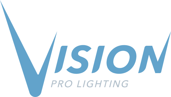 Vision Pro Lighting